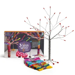 ann-williams Craft-Tastic® Yarn Tree< Crafts And Activities