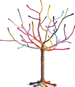 ann-williams Craft-Tastic® Yarn Tree< Crafts And Activities