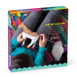 ann-williams Craft-Tastic® Yarn Unicorns< Crafts And Activities