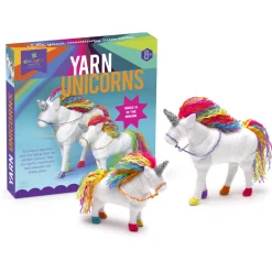 ann-williams Craft-Tastic® Yarn Unicorns< Crafts And Activities