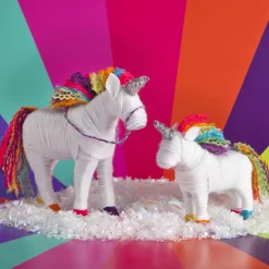 ann-williams Craft-Tastic® Yarn Unicorns< Crafts And Activities