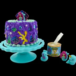 crafty-cakes Crafty Cakes Fantasea Shimmer< Crafts And Activities