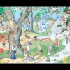 playmonster Create A Scene™ Magnetic Fairies™< Pretend Play