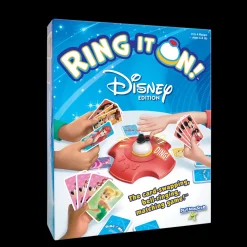 playmonster Disney Ring It On!™< Games
