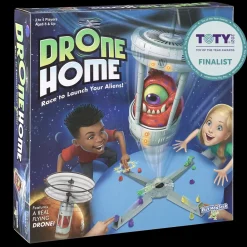 playmonster Drone Home®< Games