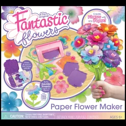 playmonster Fantastic Flowers™< Crafts And Activities