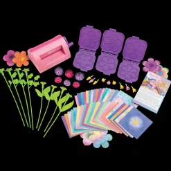 playmonster Fantastic Flowers™< Crafts And Activities
