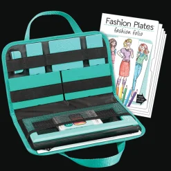 fashion-plates Fashion Plates® Classic Styles< Crafts And Activities