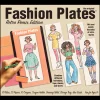 fashion-plates Fashion Plates® Retro Remix Kit< Crafts And Activities