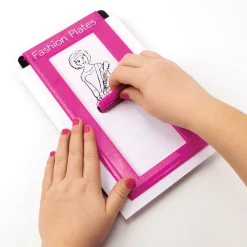 fashion-plates Fashion Plates® Superstar< Crafts And Activities