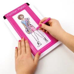 fashion-plates Fashion Plates® Superstar< Crafts And Activities