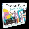 fashion-plates Fashion Plates® Sweet Styles< Crafts And Activities