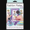 fashion-plates Fashion Plates® Travel Set< Crafts And Activities