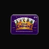 set Five Crowns Tin< Games
