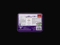 set Five Crowns Tin< Games