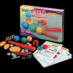 lauri Fun With Magnets™< Learning Toys