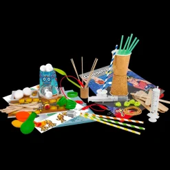 science4you Gadgets Factory< Crafts And Activities