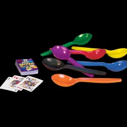 playmonster Giant Spoons< Games