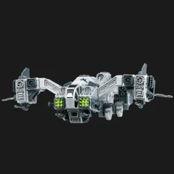 snap-ships Gladius Ac-75 Drop Ship< Building Toys