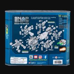 snap-ships Gladius Ac-75 Drop Ship< Building Toys
