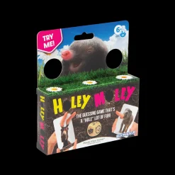 playmonster Holey Moley< Games