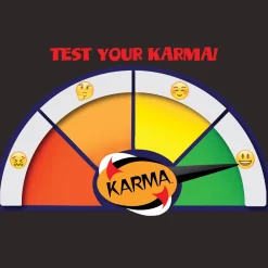 set Karma®< Games