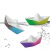 kid-o Kid O® Origami Color-Changing Boats< Bath Toys