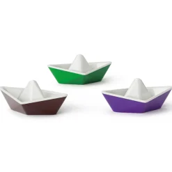 kid-o Kid O® Origami Color-Changing Boats< Bath Toys