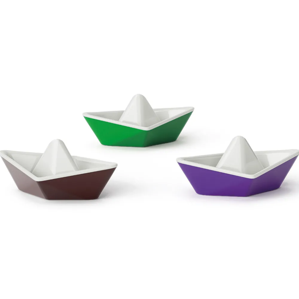 kid-o Kid O® Origami Color-Changing Boats< Bath Toys