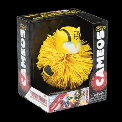 koosh-cameos Koosh Cameos - Bumble Bee< Collectibles