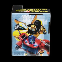 koosh-cameos Koosh Cameos - Bumble Bee< Collectibles