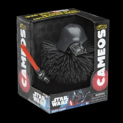 koosh-cameos Koosh Cameos - Darth Vader< Collectibles