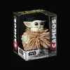 koosh-cameos Koosh Cameos - Grogu< Collectibles