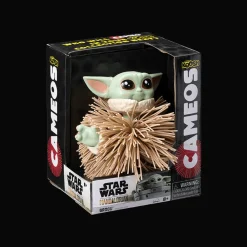 koosh-cameos Koosh Cameos - Grogu< Collectibles