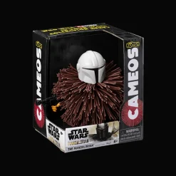 koosh-cameos Koosh Cameos - The Mandalorian< Collectibles