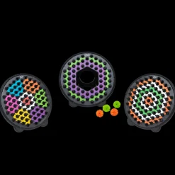 koosh Face-Off< Games