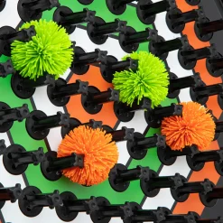 koosh Face-Off< Games