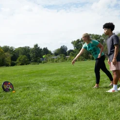 koosh Face-Off< Games