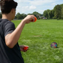 koosh Face-Off< Games