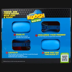 koosh Flix Stix< Games