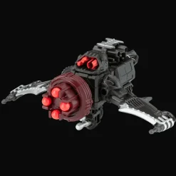 snap-ships K-Swarm Strike Drone< Construction Sets