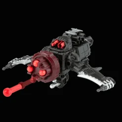 snap-ships K-Swarm Strike Drone< Construction Sets
