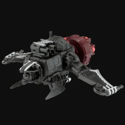 snap-ships K-Swarm Strike Drone< Construction Sets
