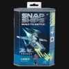 snap-ships Lance Sv-51 Scout< Building Toys