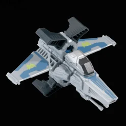 snap-ships Lance Sv-51 Scout< Building Toys
