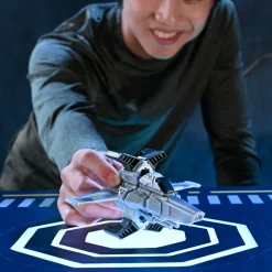 snap-ships Lance Sv-51 Scout< Building Toys