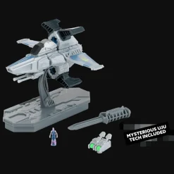 snap-ships Lance Sv-51 Scout< Building Toys