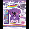 latchkits-yarnimals Latchkits Yarnimals Koala< Crafts And Activities