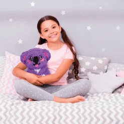 latchkits-yarnimals Latchkits Yarnimals Koala< Crafts And Activities