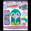 latchkits-yarnimals Latchkits Yarnimals Penguin< Crafts And Activities